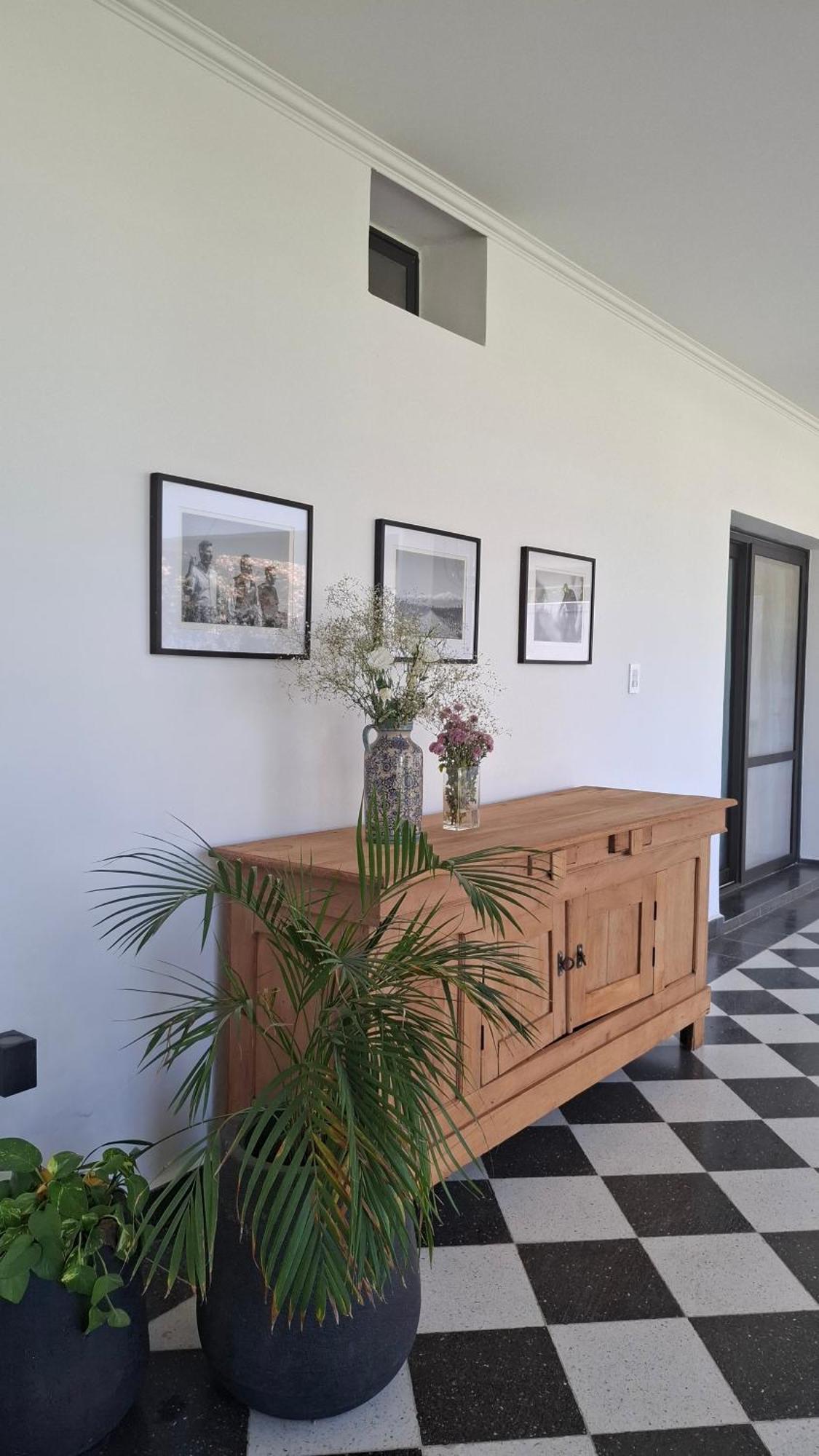 Viamonte Winery Lodge Chacras de Coria Εξωτερικό φωτογραφία
