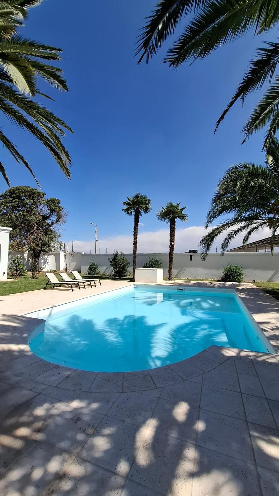 Viamonte Winery Lodge Chacras de Coria Εξωτερικό φωτογραφία